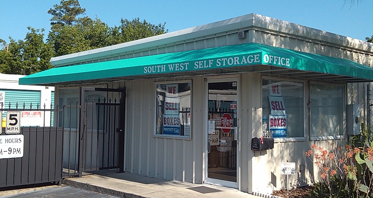 SW Storage